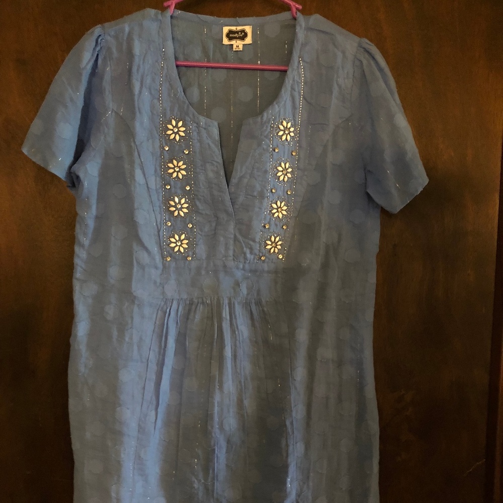 Mud Pie Tunic